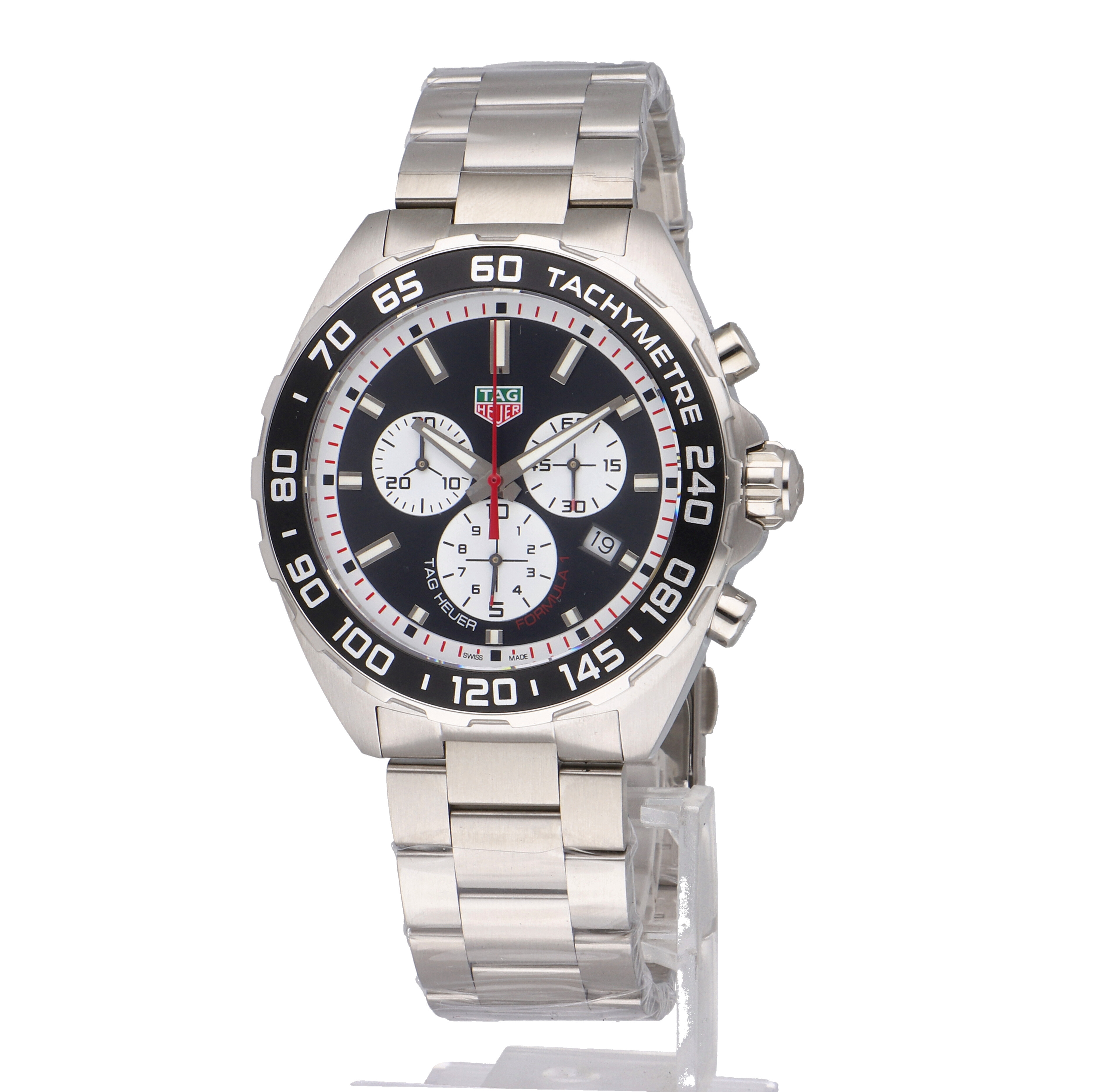 TAG Heuer Formula 1